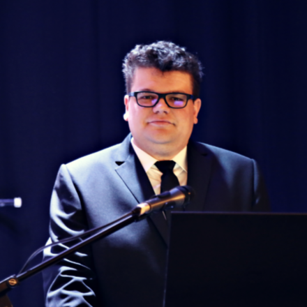 Debreceni fiatal tehetséget tüntettek ki