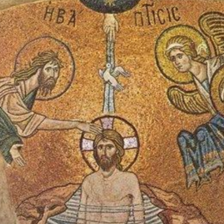 Január 7-én szenteli Fülöp metropolita a Maros vizét