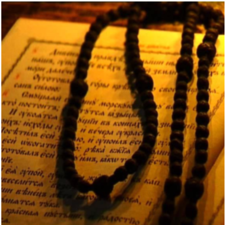 Jézus Ima Budapesten