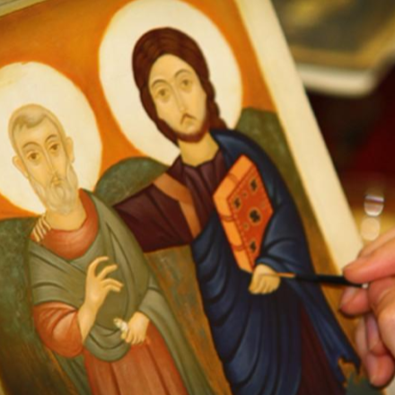 Ikonfestő Fesztivál