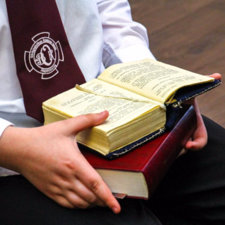 Liturgikusének-verseny