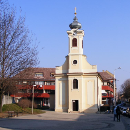 Pécs: Húsvéti szertartási rend