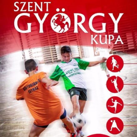Szent György-kupa 2017