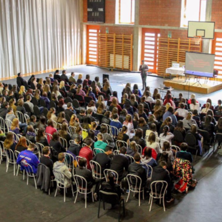 Hagyományból fakadó jövő a görögkatolikus egyházban