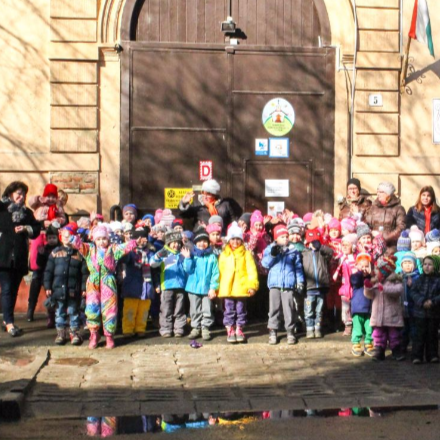 A Metropólia több épülete is megújul