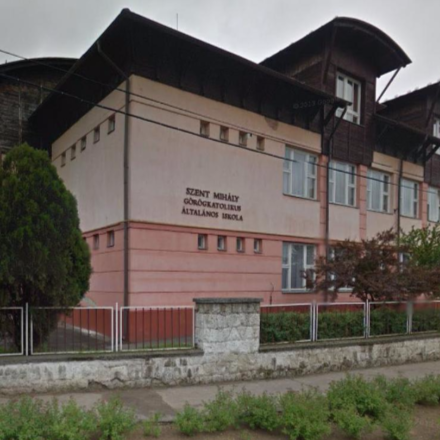 Energetikai fejlesztés Nyíradonyban