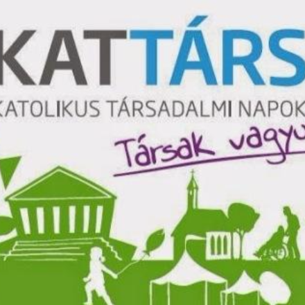 Katolikus Társadalmi Napok