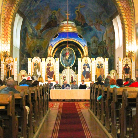 Van kiút a bajból...