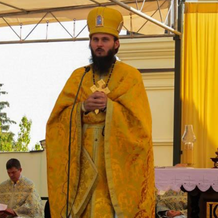 Kisasszony-napi búcsú Máriapócson