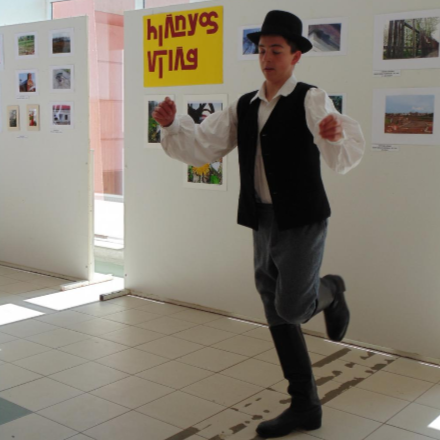 Hiányos világ címmel nyílt fotókiállítás Nyíradonyban