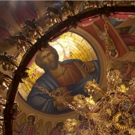 Liturgia az élet 10. rész- 