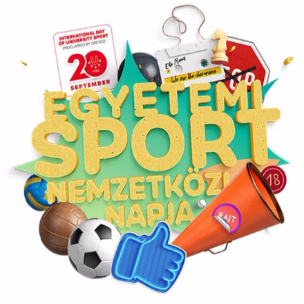 Egyetemi Sport Nemzetközi Napja a Szent Atanáz Görögkatolikus Hittudományi Főiskolán