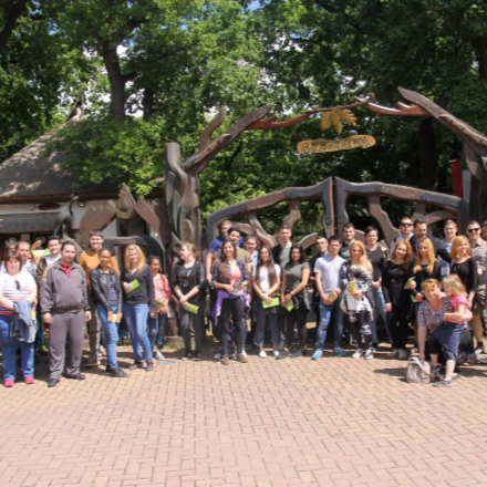 Szarvasi kirándulás