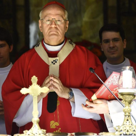 2020-as Eucharisztikus Világkongresszus