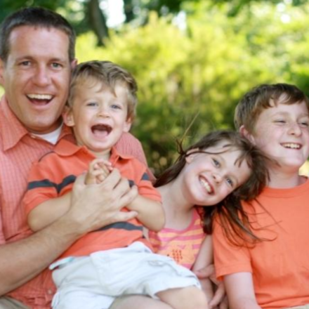 Az Attila téri egyházközség családi napja Debrecenben