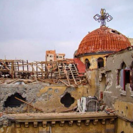 Libanonba utazik Kocsis Fülöp metropolita 