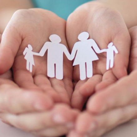 Van üres hely a szívedben és az otthonodban? 