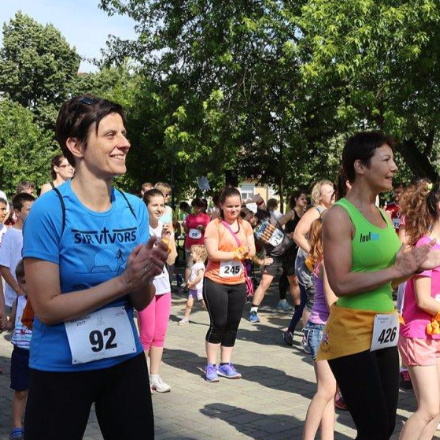 Máriapócsi Futózarándoklat