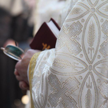 Az imádság közösségteremtő ereje - Zsolozsmás tábor Létavértesen