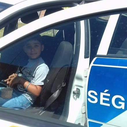 Gyermekjogi Roadshow