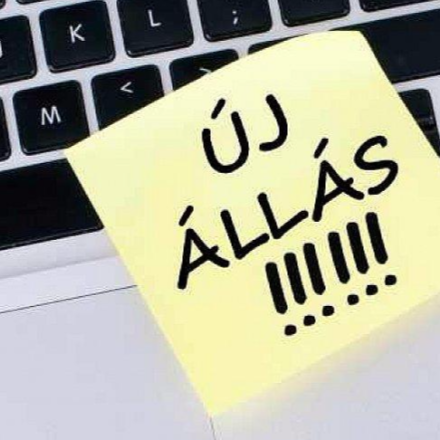 A Hajdúsági Görögkatolikus Gyermekvédelmi Központ állásajánlatai