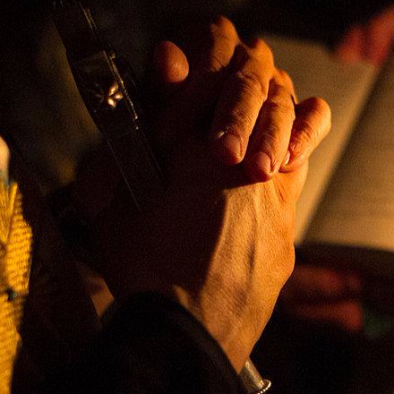 A zsolozsma az egyház imádsága 2017 június 26-30.