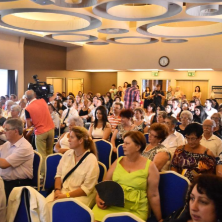 Több száz debreceni önkéntesnek mondtak köszönetet