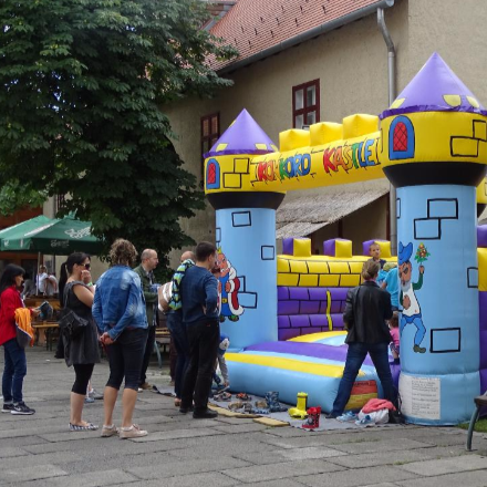 Görögkatolikus Családi Nap Szerencsen