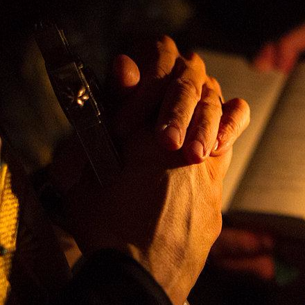 A zsolozsma az egyház imádsága 2017 július 3-7.