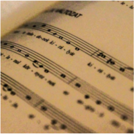 Szertartási Utasítás hangos kiegészítése, 2017. július 9.