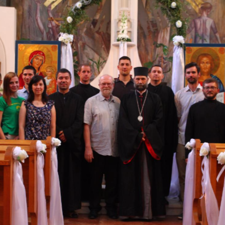 Ne hanyagold el a kegyelmet, amelyet kaptál!