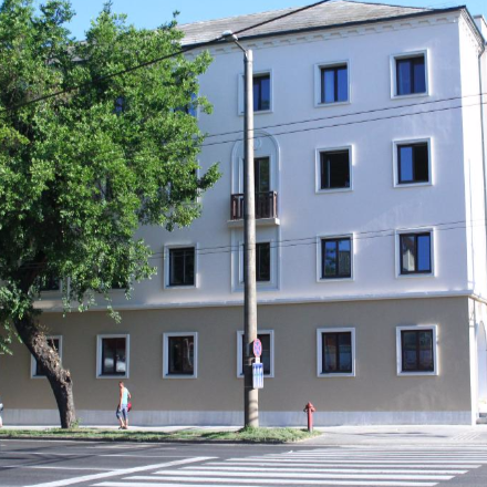 Minden helyszínen elindult az energetikai beruházás