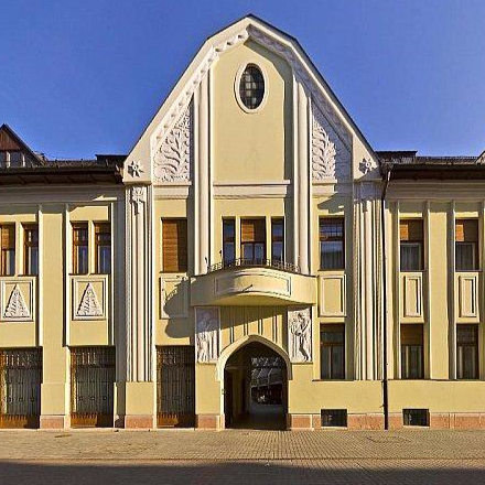 Jó ütemben halad a Metropólia épületeinek felújítása