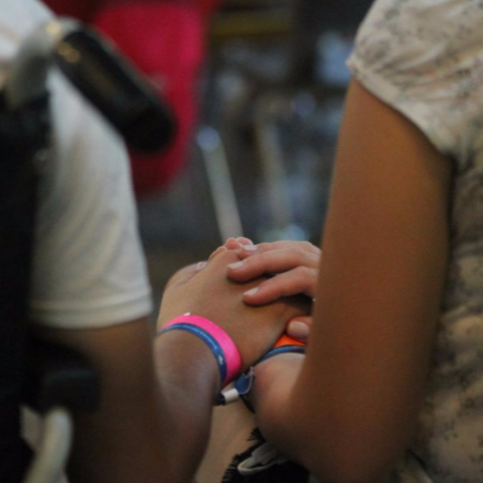 Álmodni sem mertük volna, annyi szeretetet kapunk