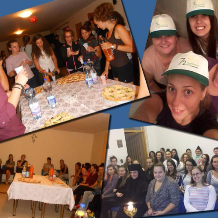 Még lehet jelentkezni a Szent Zsófia Görögkatolikus Kollégiumba