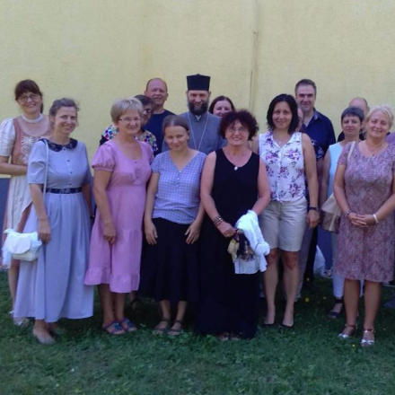  Jézus-ima lelkigyakorlat