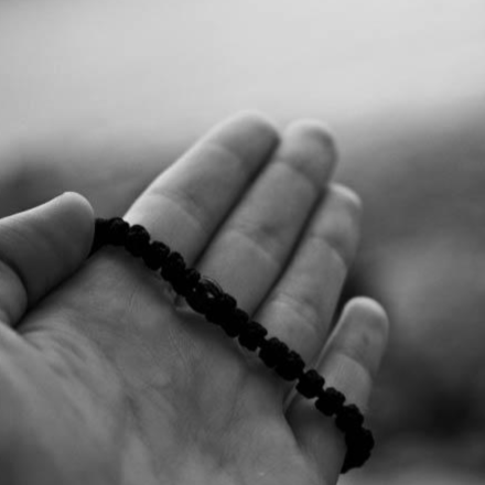 Jézus-ima Budapesten, a Panágiában