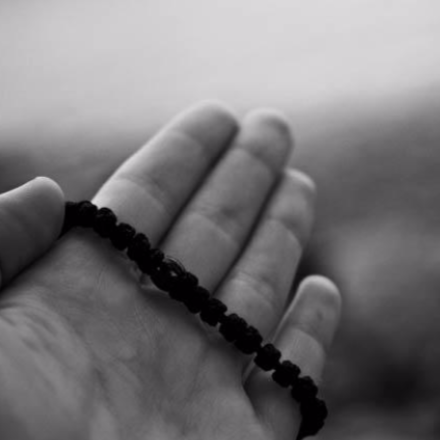 Jézus-ima Debrecenben