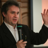 Továbbképzés a Sapientián Dr. Papp Miklós class=