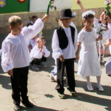 Ars Sacra a Szent Tamás Görögkatolikus Óvodában class=